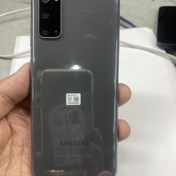 Samsung S20 5g Unlocked Cell Phone