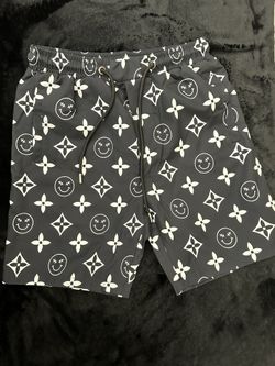 Louis Vuitton Shorts