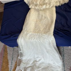 Wedding Gown