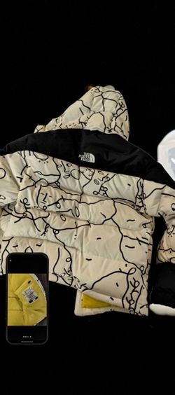 *Exclusive Northface*