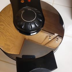 Waffle Maker