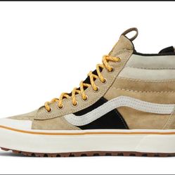 New Size 11-1/2 Vans  $50.00 OBO 