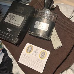 Creed Aventus