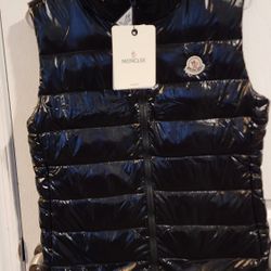 Vest ( Moncler )