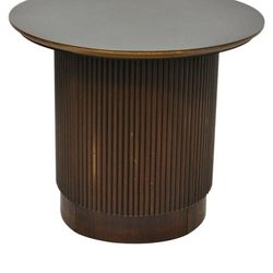Vintage End Table 