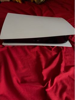 Ps5 launch model 1TB memory