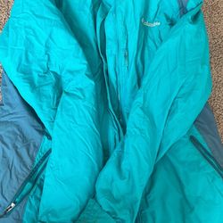 Columbia Jacket Size L