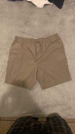 H&M Brown Shorts - L