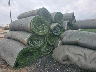 Harrisburg- used turf $130 ea