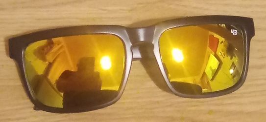 Great Christmas Stocking Stuffers Sunglasses  Helm Block 43 Black and White  Sunglasses