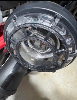 E bike
