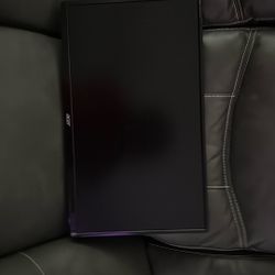 Acer Monitor 