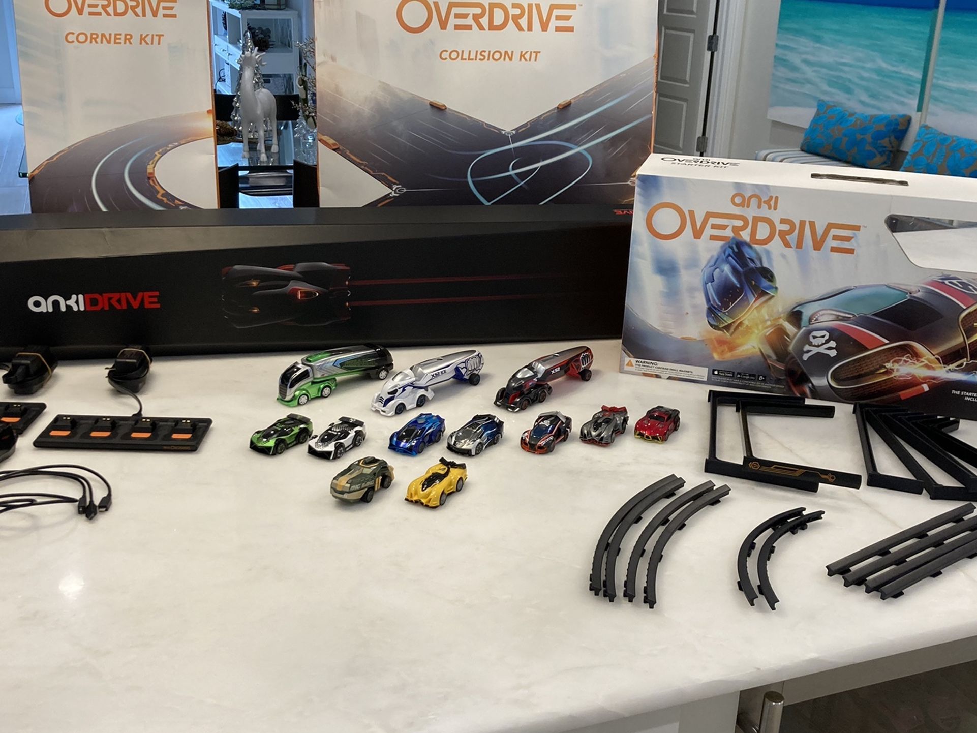 Kourai anki overdrive new arrivals