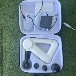 Theragun First generation- White 