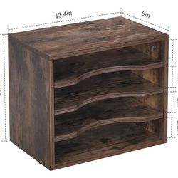 Shelf Organizer