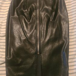 Pencil Skirt, US 2 (xs)