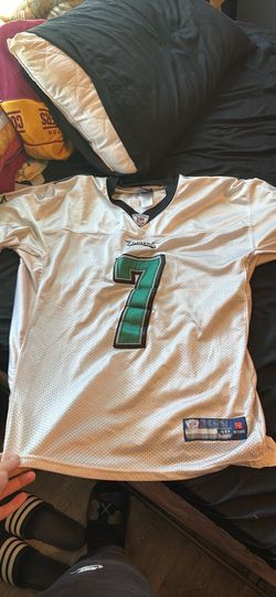 Authentic Michael Vick Eagles Jersey.