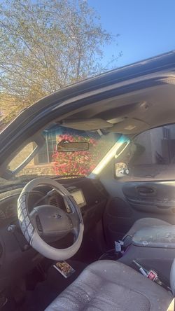 Ford f150