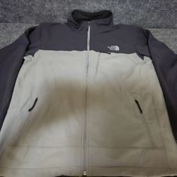 The North Face TNF Apex Soft Shell Waterproof Jacket 
