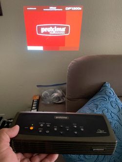 Projector mini