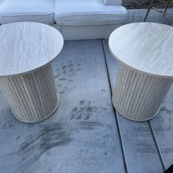 Side Tables 