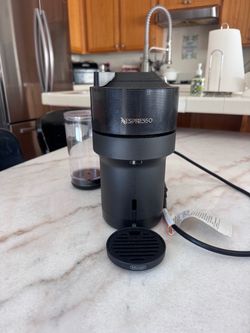 Nespresso Pop Deluxe — Verturo
