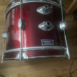 First Act 16” Bass Drum 