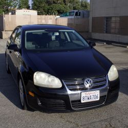 2009 Volkswagen Jetta Sedan – $2,400 OBO