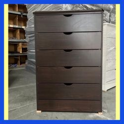 5 drawers dresser / Five drawers dresser / Cajonera / Comoda