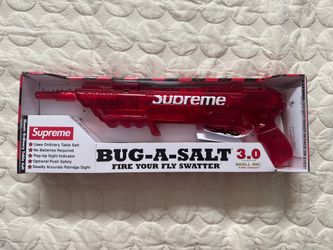 Supreme Bug-A-Salt 3.0