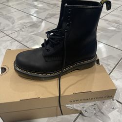 Dr. Martens Boots