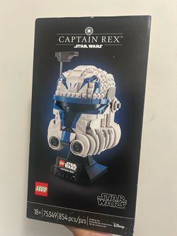 Brand new Lego Star Wars set