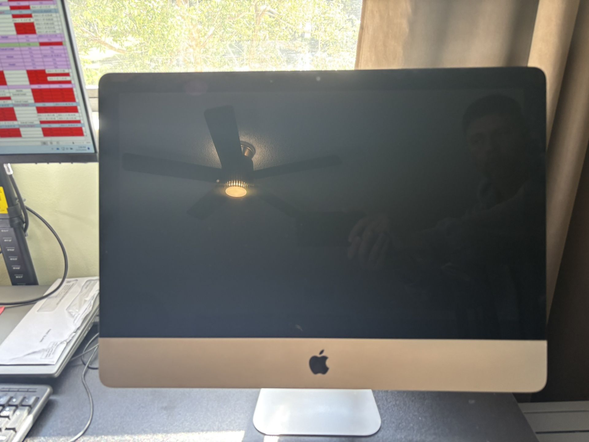 iMac 2017 21.5 Inch