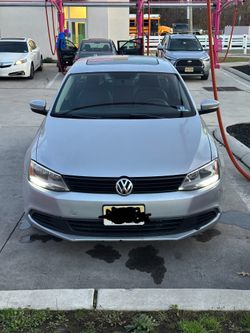 2011 Volkswagen Jetta