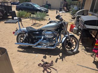 2014 Harley Davidson