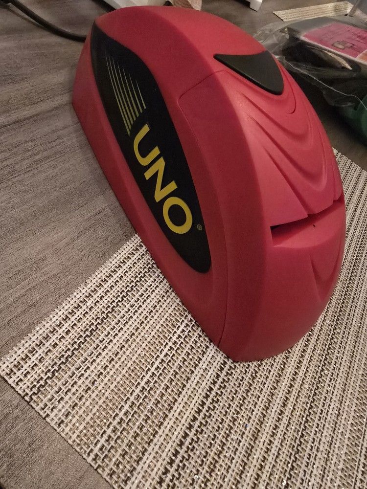 Uno Attack