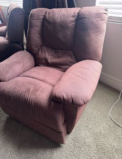 Recliner