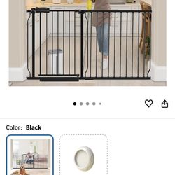 Extra Wide Baby Gate