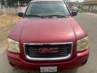 2003 GMC Envoy