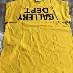 Gallery Dept Sz Xl