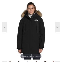 Women North Face Jacket 