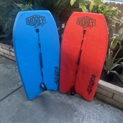 Morey Vapor  X 42.5 Bodyboard 