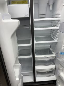 Refrigerators Size 36 