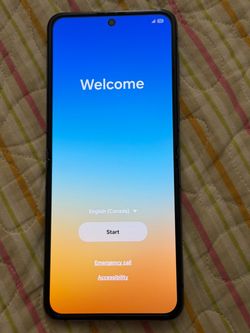 Samsung galaxy Z flip 5 unlocked carrier