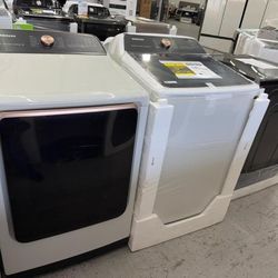 ✅BRAND NEW WASHER AND DRYER SETS STARTS $750 And Up for sale..⭐