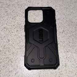iPhone 16 Uag Case Used Once