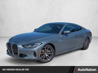 2024 BMW 430i