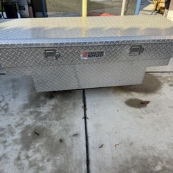 Tool Box  $180  Obo