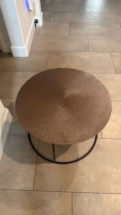 coffee table