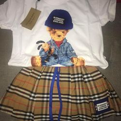Kids Clothing 
